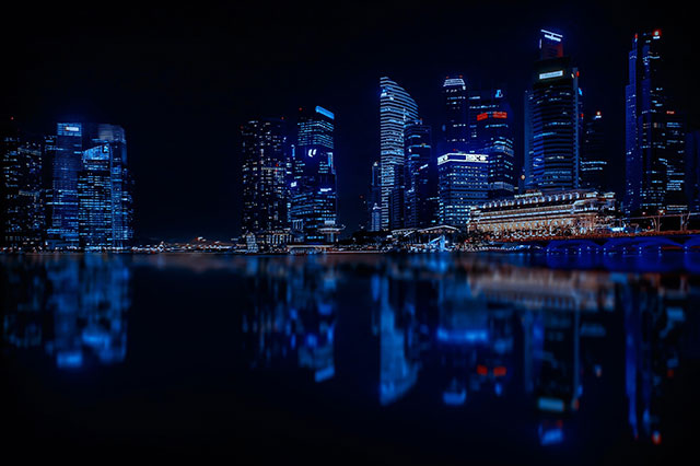 智慧消防，保障社區(qū)平安