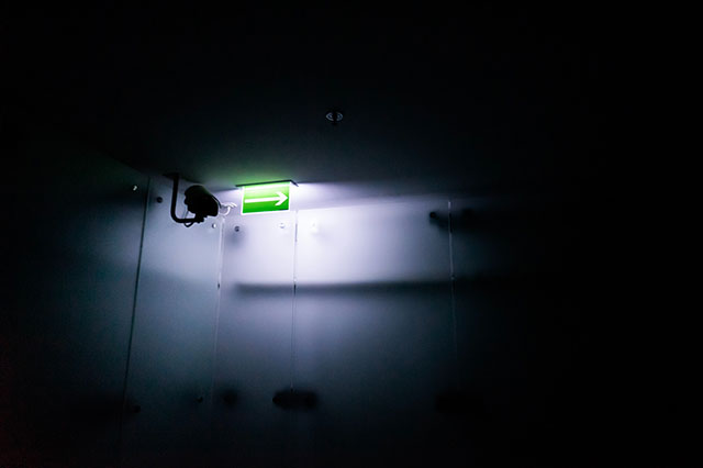 A型消防應急燈與EPS消防應急電源兩者有哪些區(qū)別？