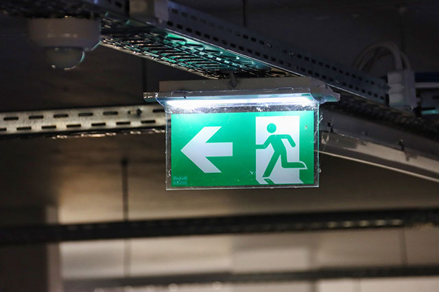 為什么要安裝智能疏散指示系統(tǒng)？